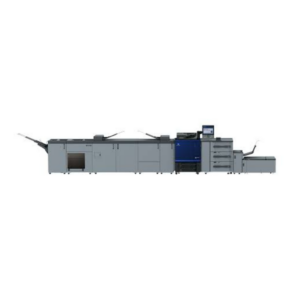 Konica Minolta AccurioPress C4080 (80 PPM)