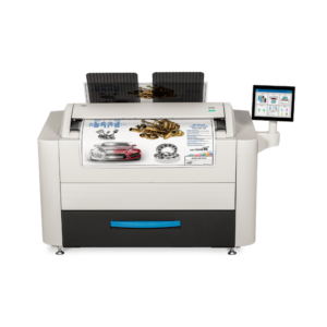 KIP 600 Series