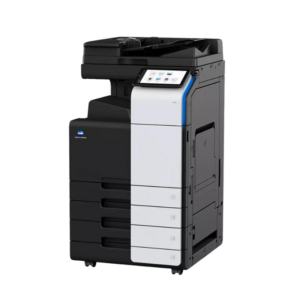 Konica Minolta bizhub 301i (30 ppm)