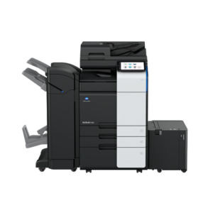 Konica Minolta bizhub 361i (36 ppm)