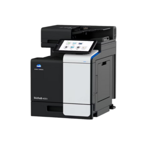 Konica Minolta bizhub 4051i (40ppm)