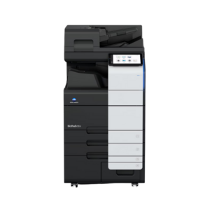 Konica Minolta bizhub 551i (55 ppm)