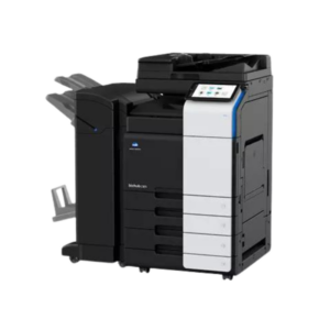 Konica Minolta bizhub C301i (30 ppm)