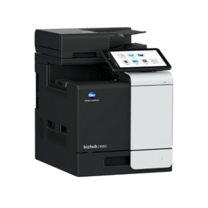 Konica Minolta bizhub C4051i (40ppm)