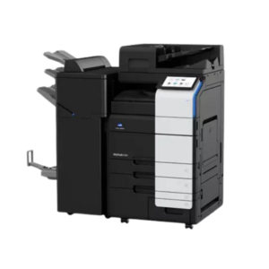 Konica Minolta bizhub C551i (55 ppm)