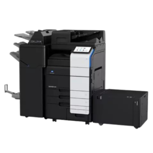 Konica Minolta bizhub C651i (65 ppm)