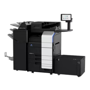 Konica Minolta bizhub C751i (75 ppm)