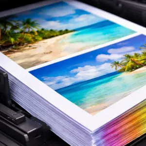 Color Copiers