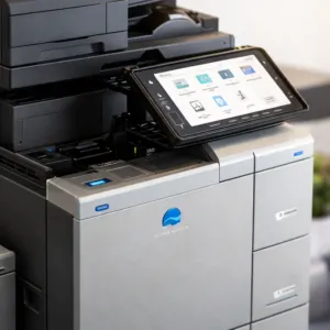 Compact Multifunctional Devices